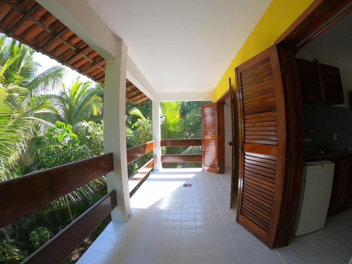 Indaia Eco Village Ilhéus Exterior foto