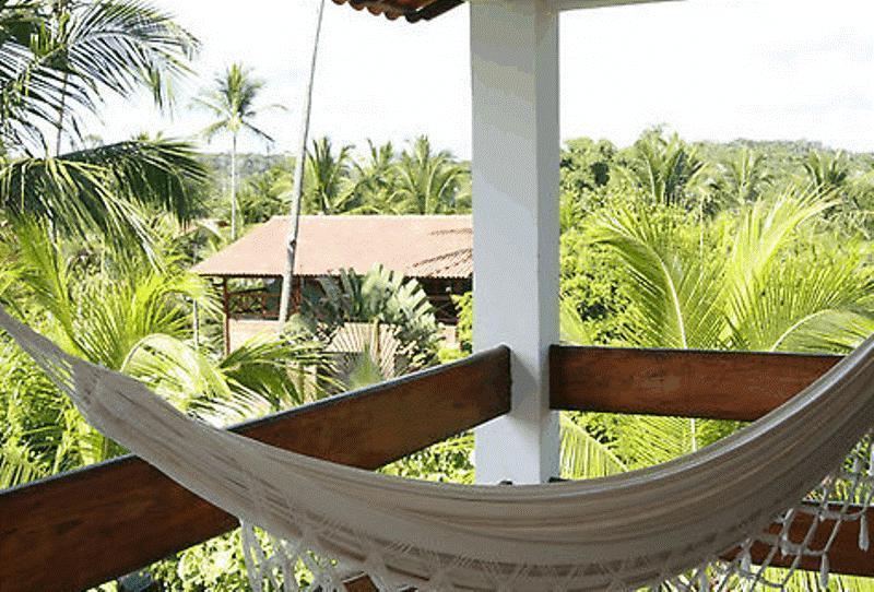 Indaia Eco Village Ilhéus Exterior foto